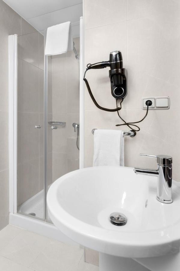 Habitación Doble Económica