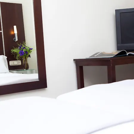 Hotel Los Girasoles-3