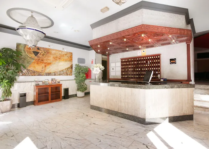 Atenas GranadaHostal